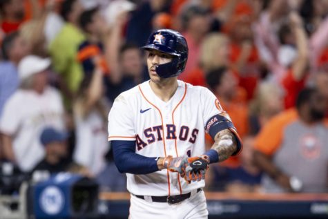 Jose Altuve, Carlos Correa Donate 25K Meals to Children Affected